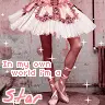 in my world