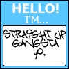 Gangster