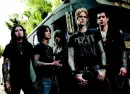 BUCKCHERRY