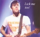 Pete Wentz