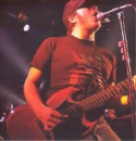 Patrick Stump