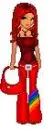 red gal