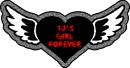 TJ's Girl Forever