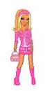 pink gal