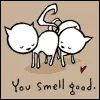smell
