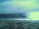 shoreline