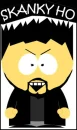 southpark insult