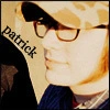 patrick stump