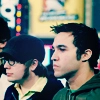 patrick and pete
