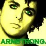 billie joe