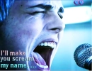 scream