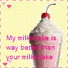 milkshake
