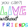 friends