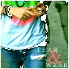 tear & wear
