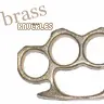 Brass knuckles