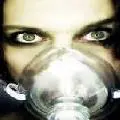 ville valo eyes