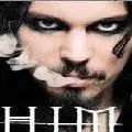 ville valo eyes 