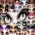 ville valo eyes
