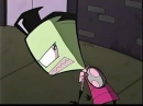 invader zim