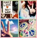 peace