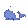 blue whale