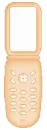 orange phone