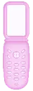 pink phone