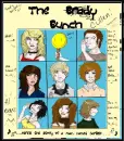 The Cullen Bunch!