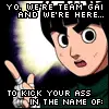 Team Gai