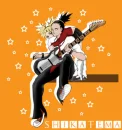 Shikamaru Temari