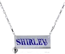 Shirley
