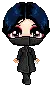 ninja girl