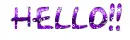 Hello