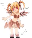 fairy girl