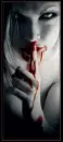 Vampire Shhhhing