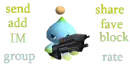 chao with gun