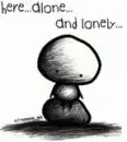 Lonely