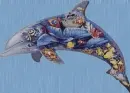 dolphin