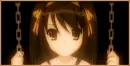 haruhi's childhood..