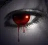 bloody tears