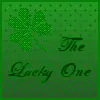 The Lucky One