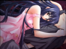 kiss anime