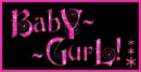 baby gurl