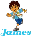 James