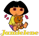 Jamielene