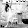 my immortal evanescence
