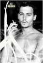 jhony deep