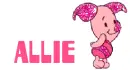 allie