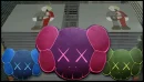 kaws