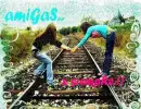 amigas xa siempre